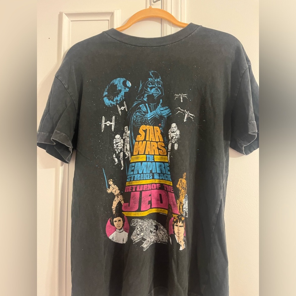 Men’s Abercrombie Tee
